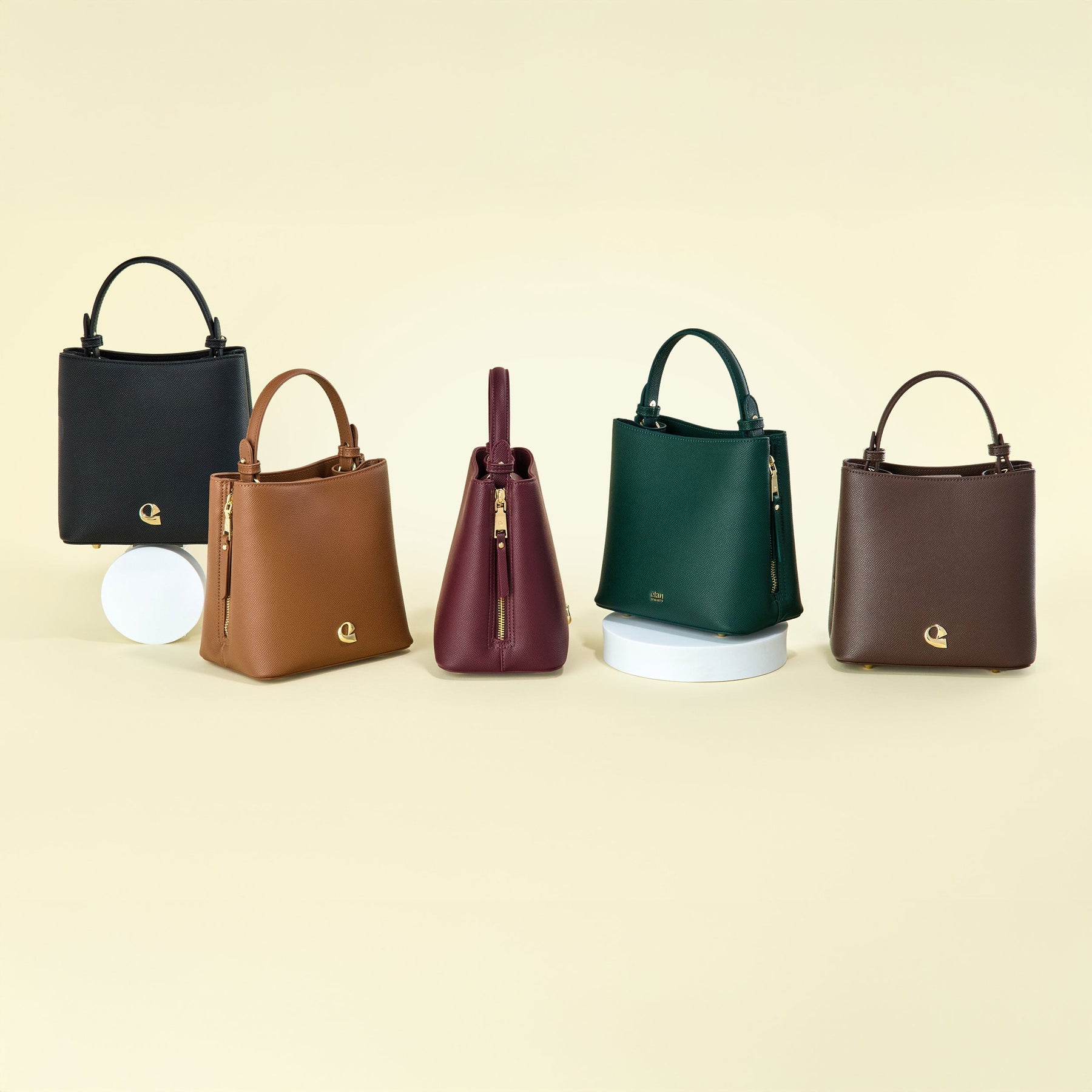 Sac Élixir -  Chocolat