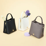 Sac Élixir -  Taupe