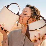 Sac Aura Précieuse - Édition Dune
