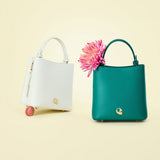 Sac Élixir -  Blanc Crème