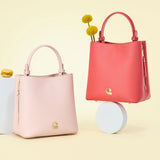 Sac Élixir -  Rose Clair