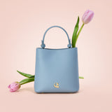 Sac Élixir -  Bleu Clair