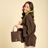 Sac Élixir -  Chocolat