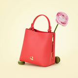 Sac Élixir -  Rose Corail