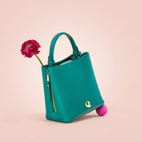 Sac Élixir -  Vert Menthe