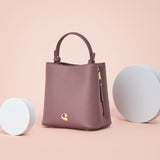 Sac Élixir -  Vieux Rose