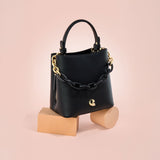 Sac Élixir -  Noir