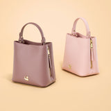 Sac Élixir -  Vieux Rose