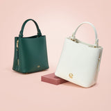 Sac Élixir -  Vert Sapin