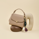 Sac Aura précieuse - beige