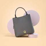 Sac Élixir -  Taupe