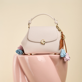 Sac Aura précieuse - blanc cassé