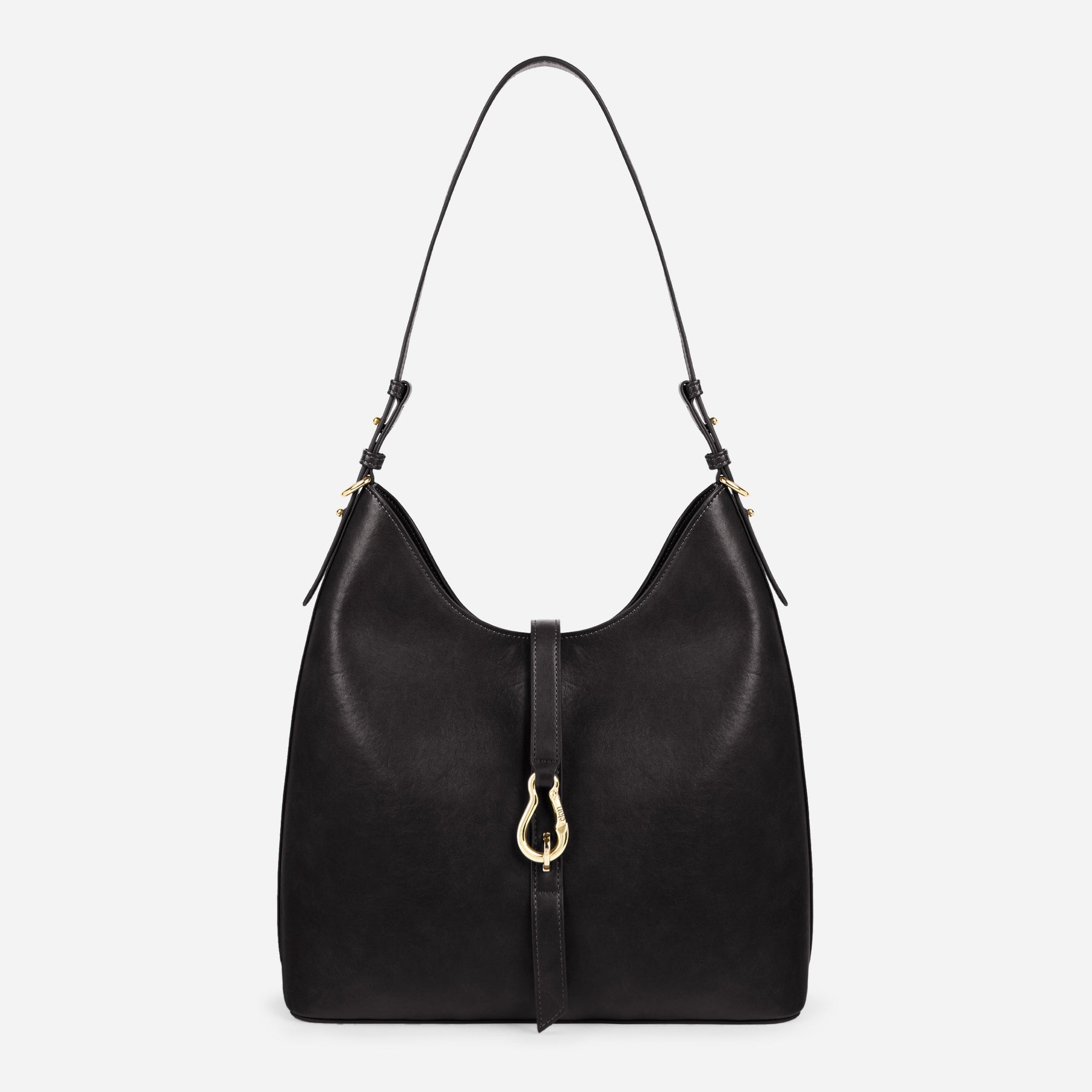 Aurore maxi - noir