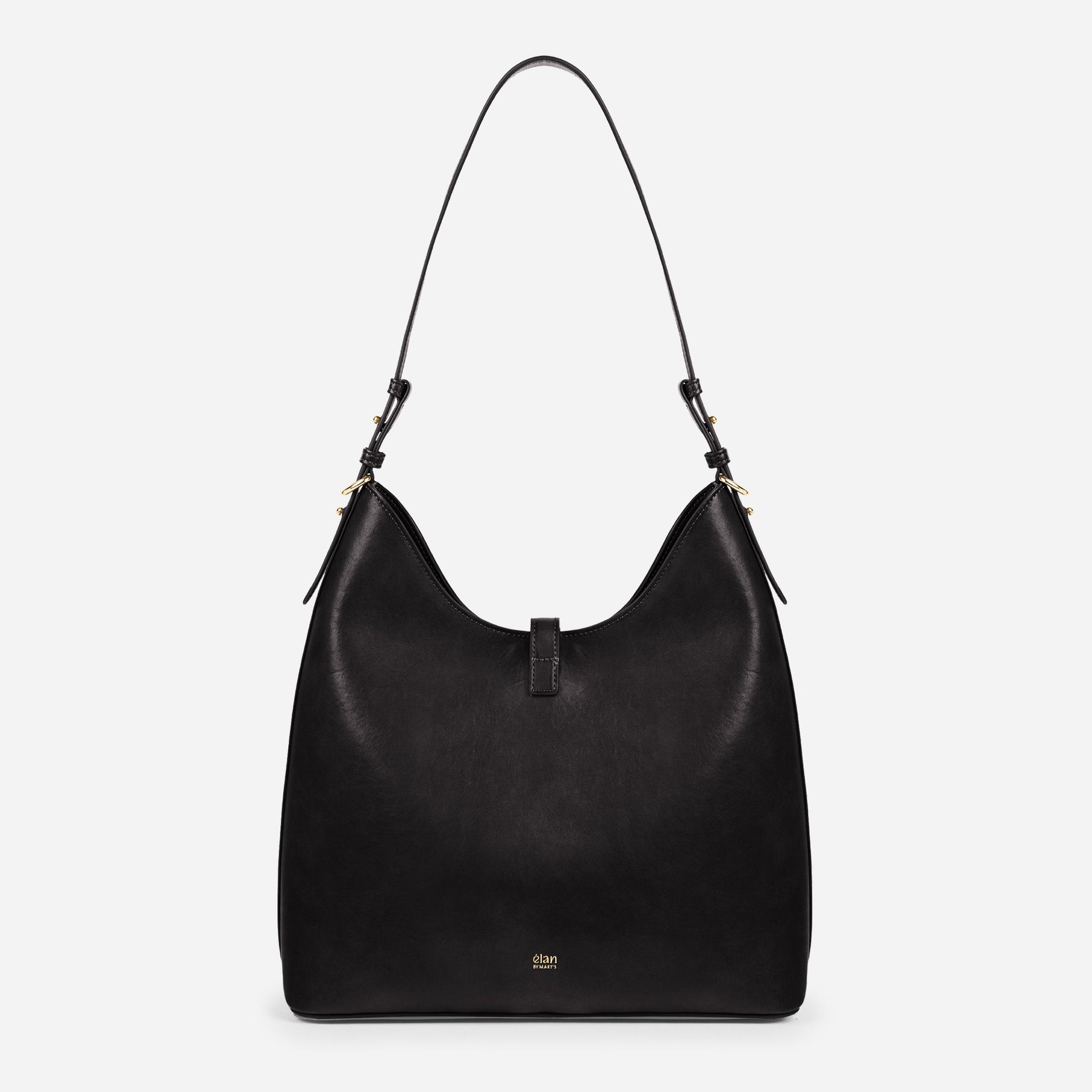 Aurore maxi - noir