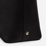 Aurore maxi - noir