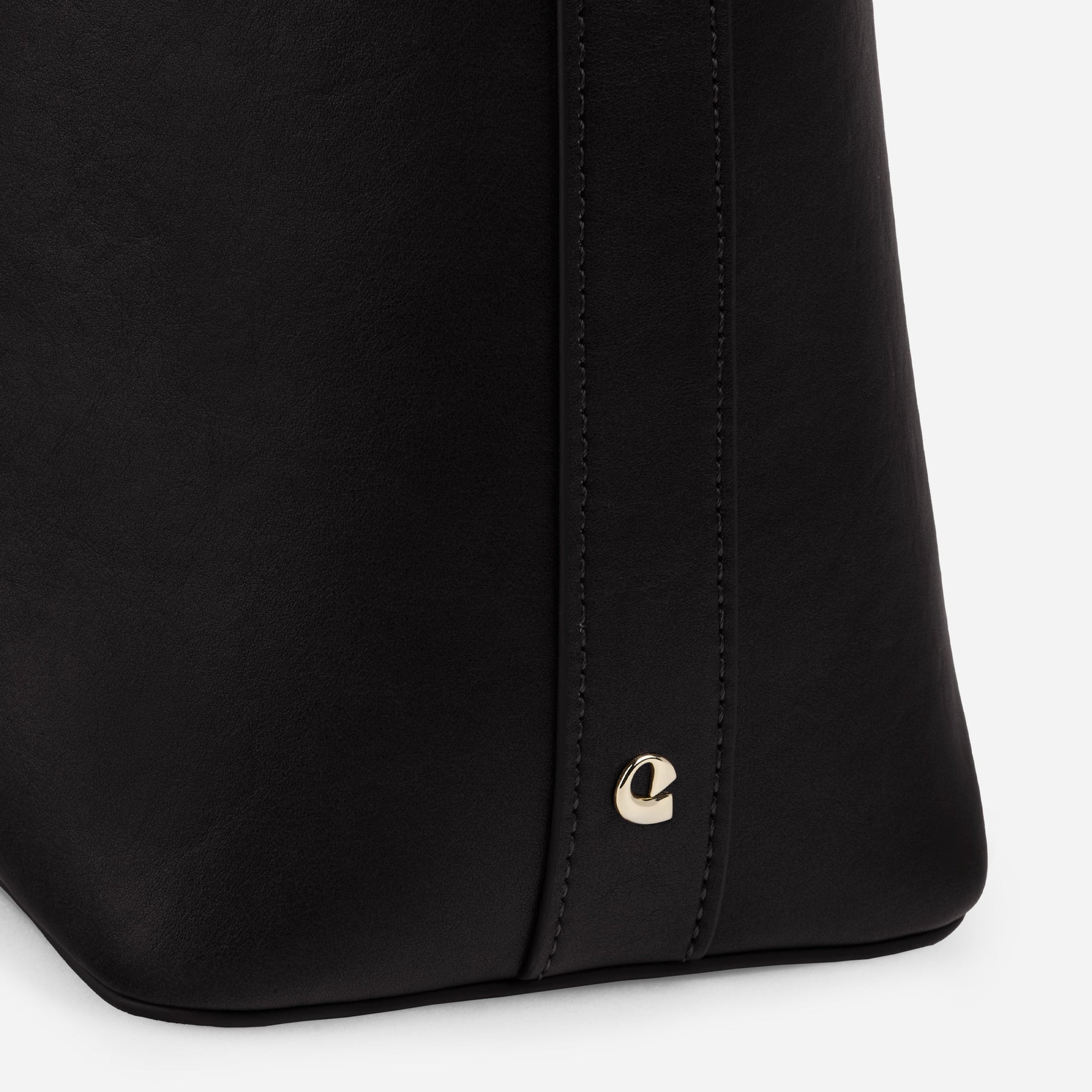 Aurore maxi - noir