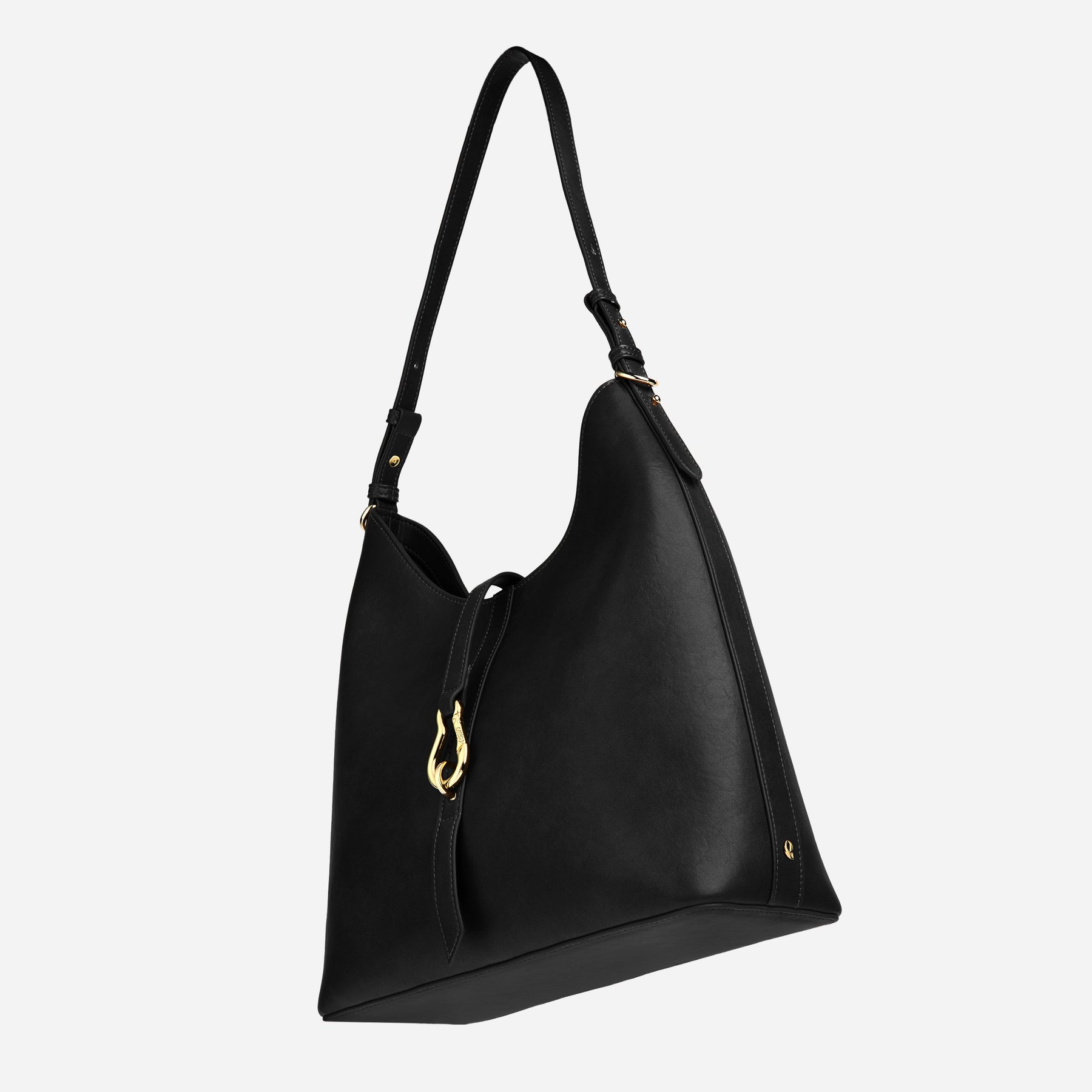 Aurore maxi - noir