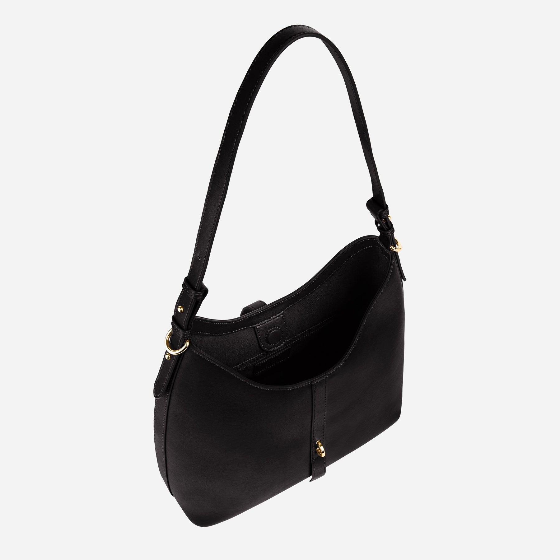 Aurore maxi - noir