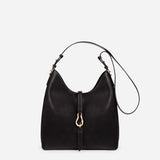 Aurore maxi - noir
