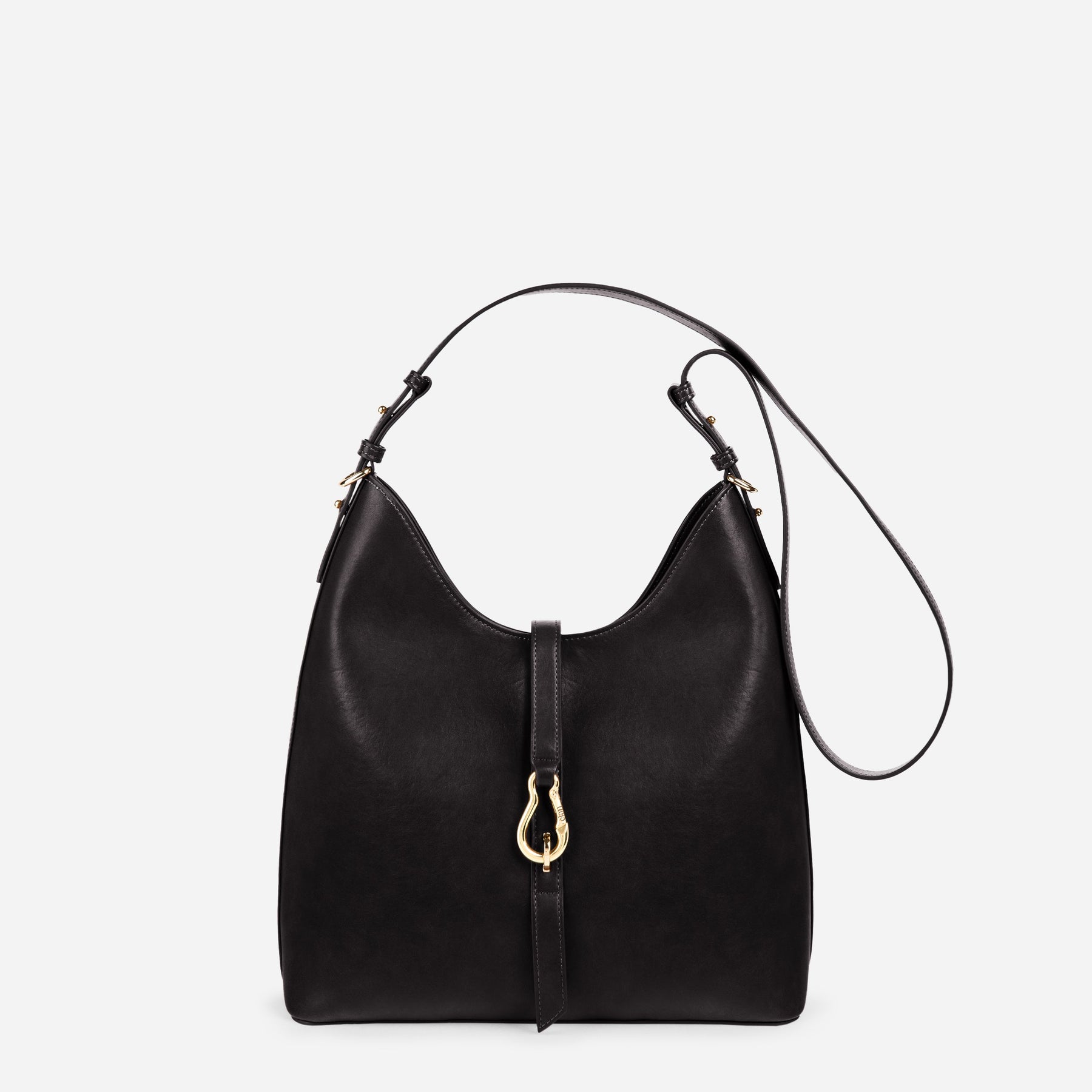 Aurore maxi - noir