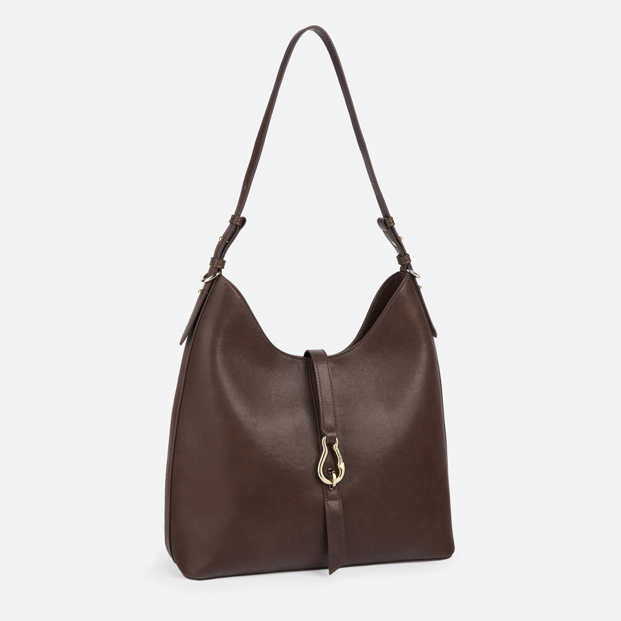 Aurore maxi - chocolat