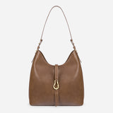 Aurore maxi - camel