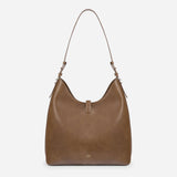 Aurore maxi - camel