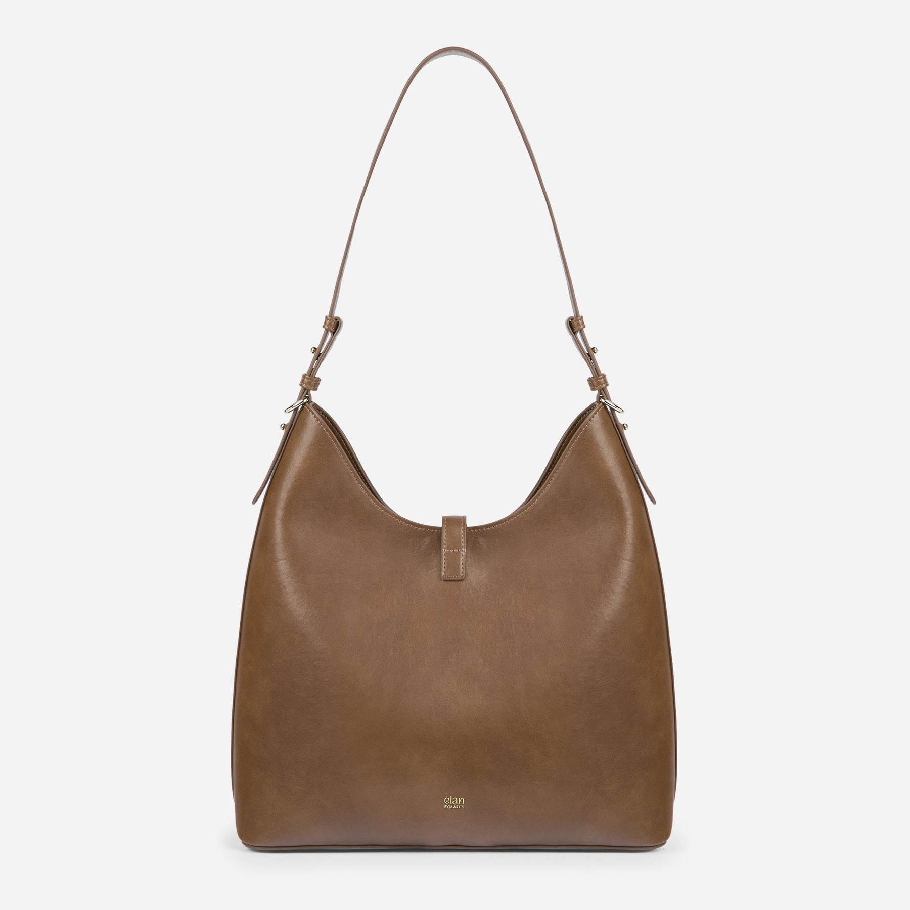 Aurore maxi - camel