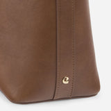 Aurore maxi - camel