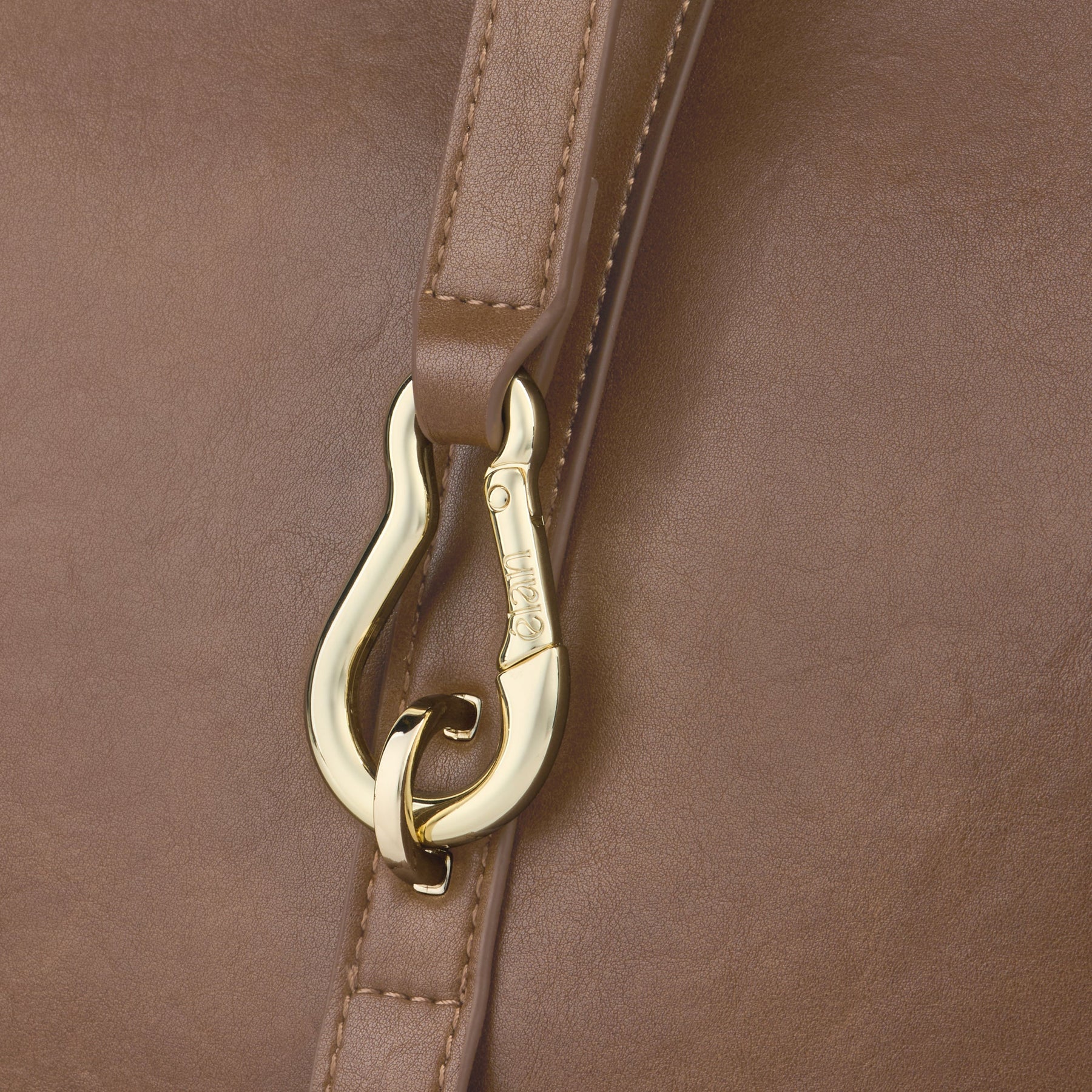 Aurore maxi - camel