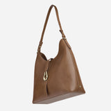 Aurore maxi - camel