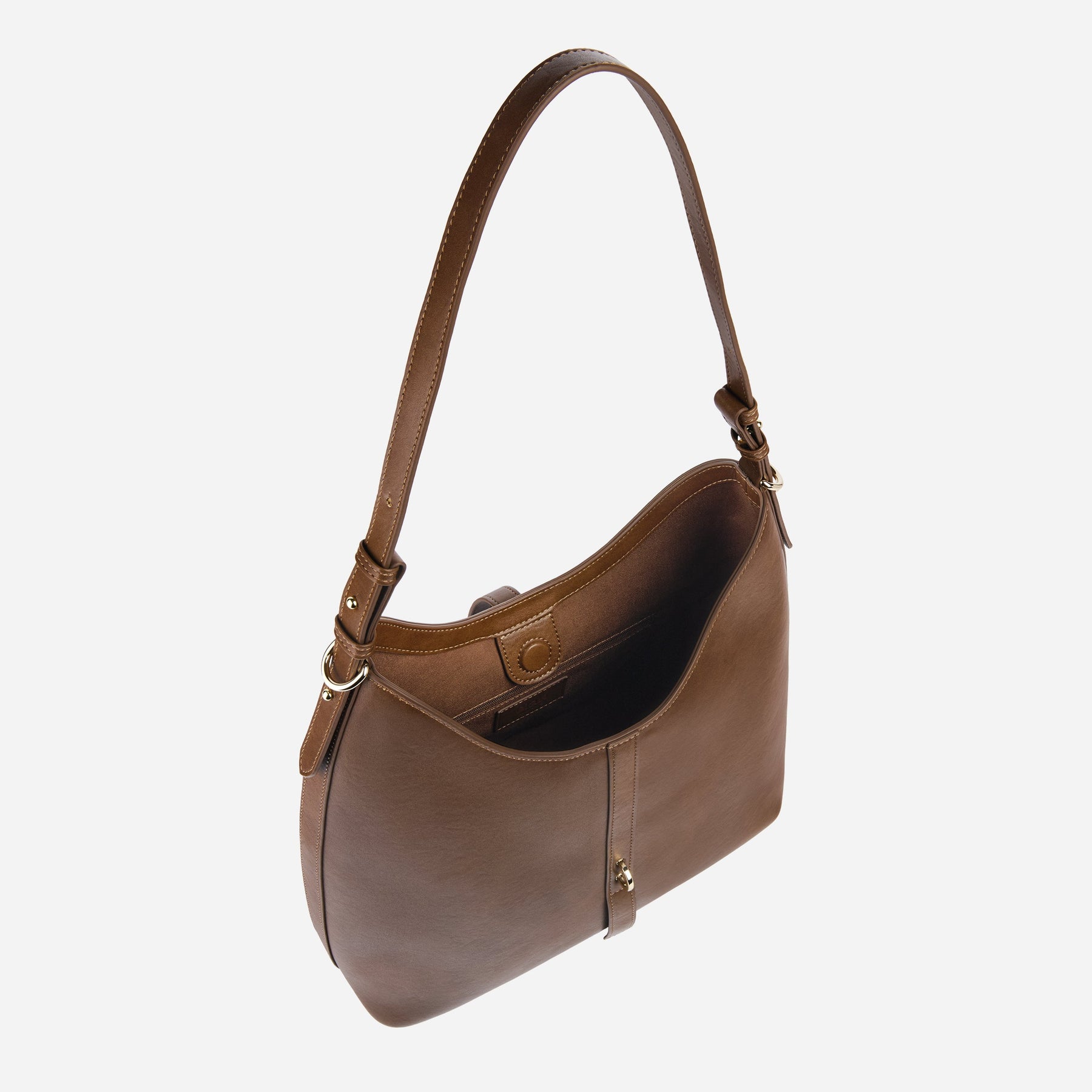 Aurore maxi - camel