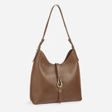 Aurore maxi - camel