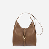 Aurore maxi - camel
