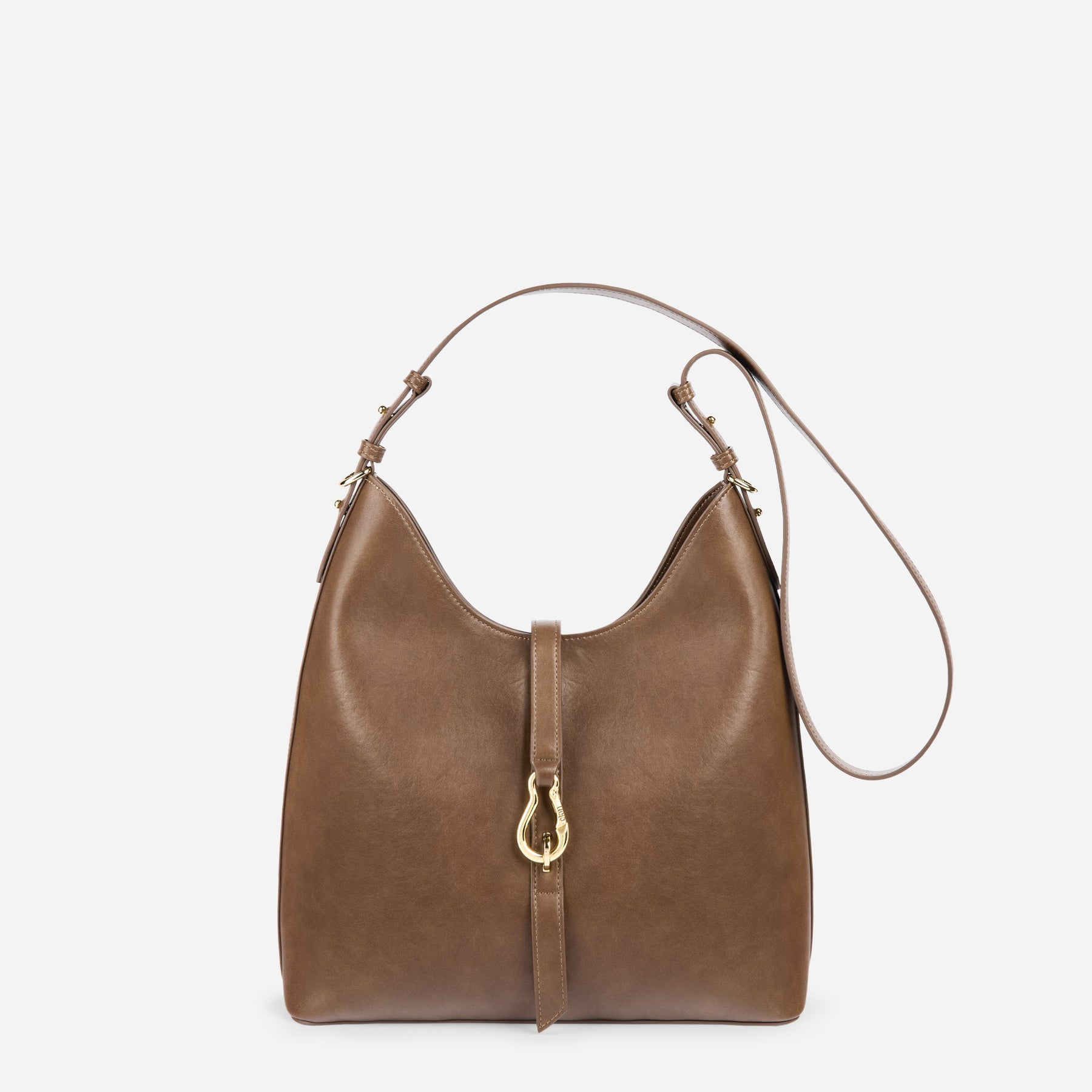 Aurore maxi - camel