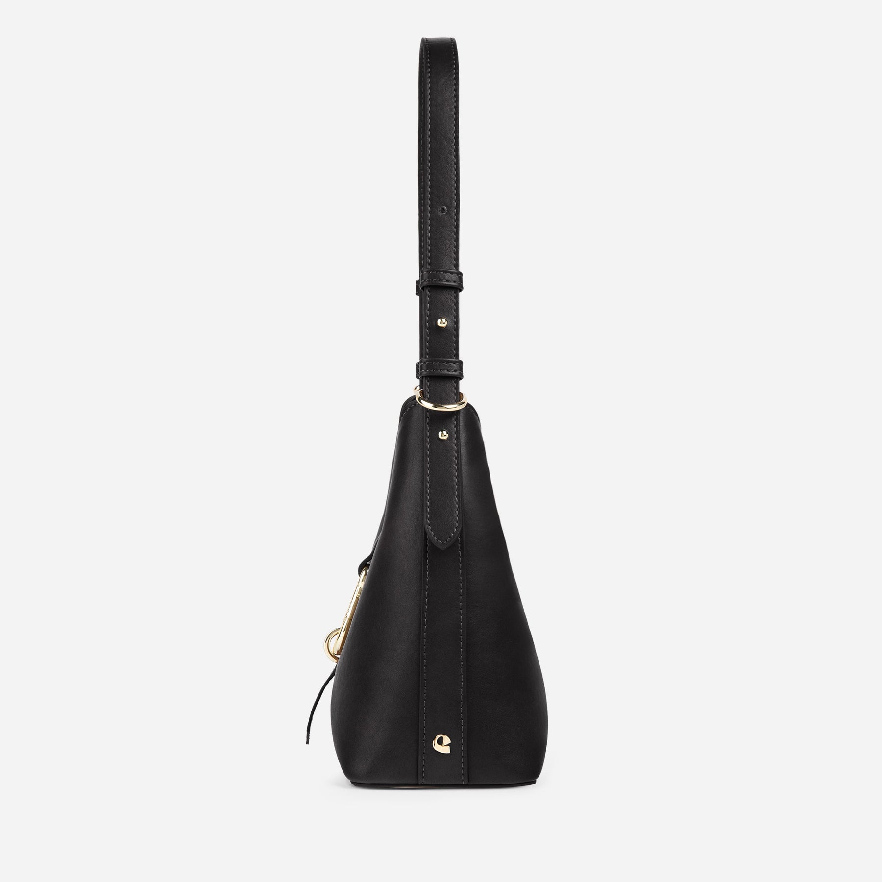 Aurore mini - noir