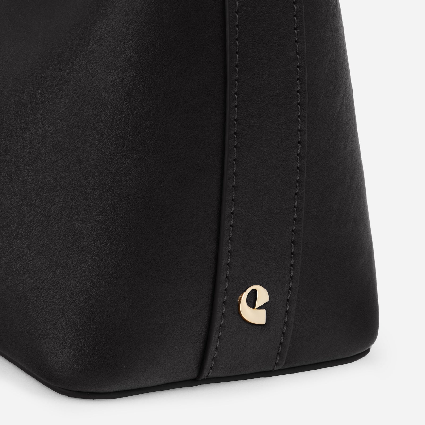 Aurore mini - noir