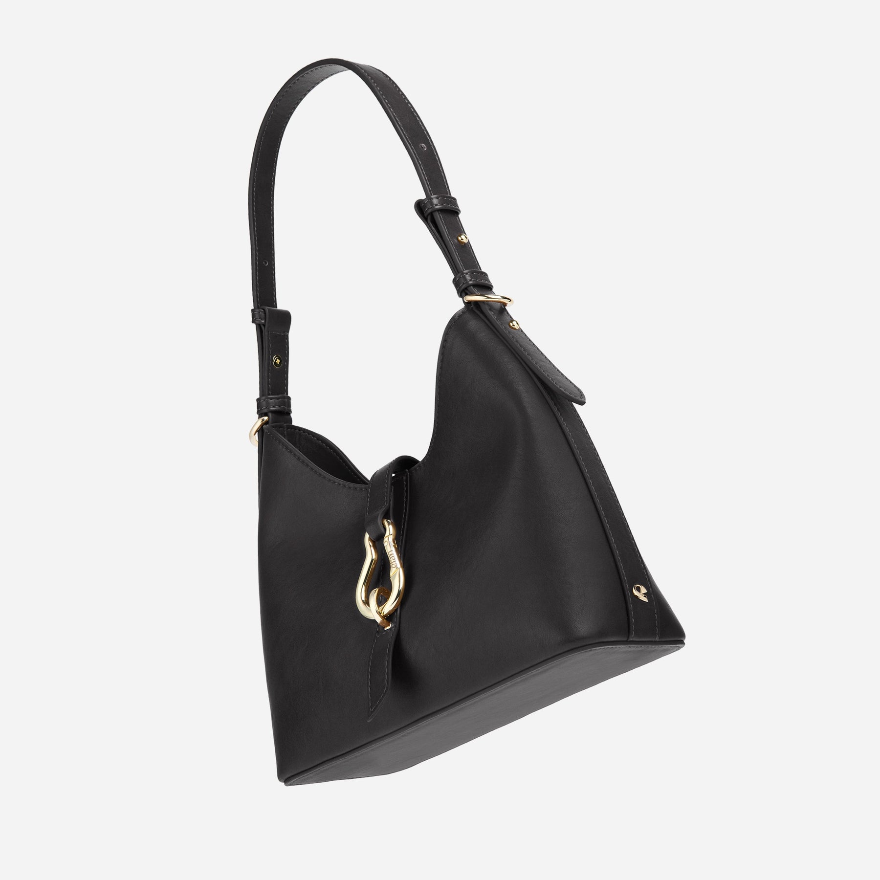 Aurore mini - noir