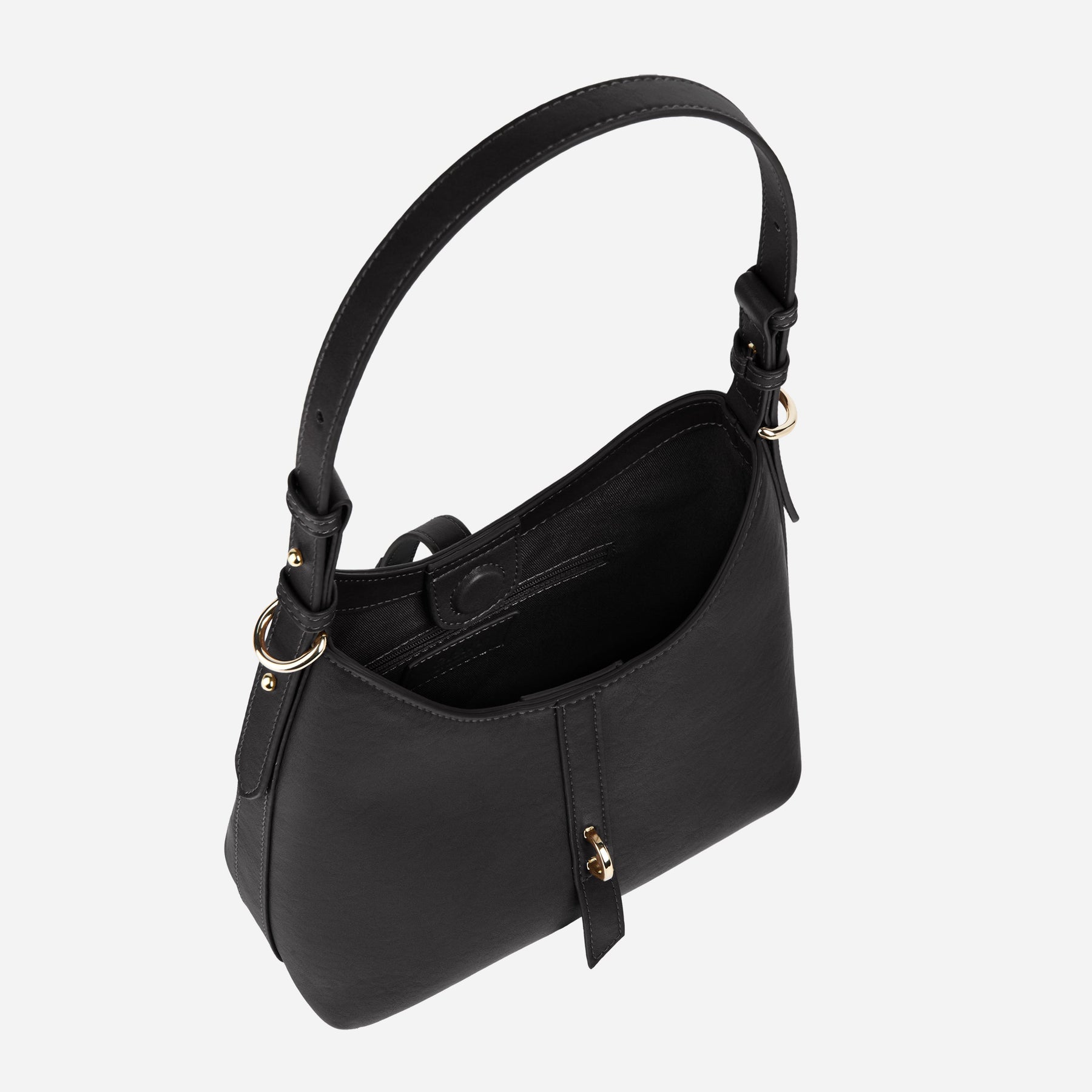 Aurore mini - noir