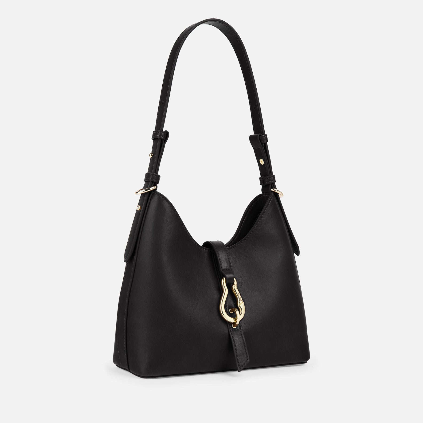 Aurore mini - noir