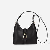 Aurore mini - noir