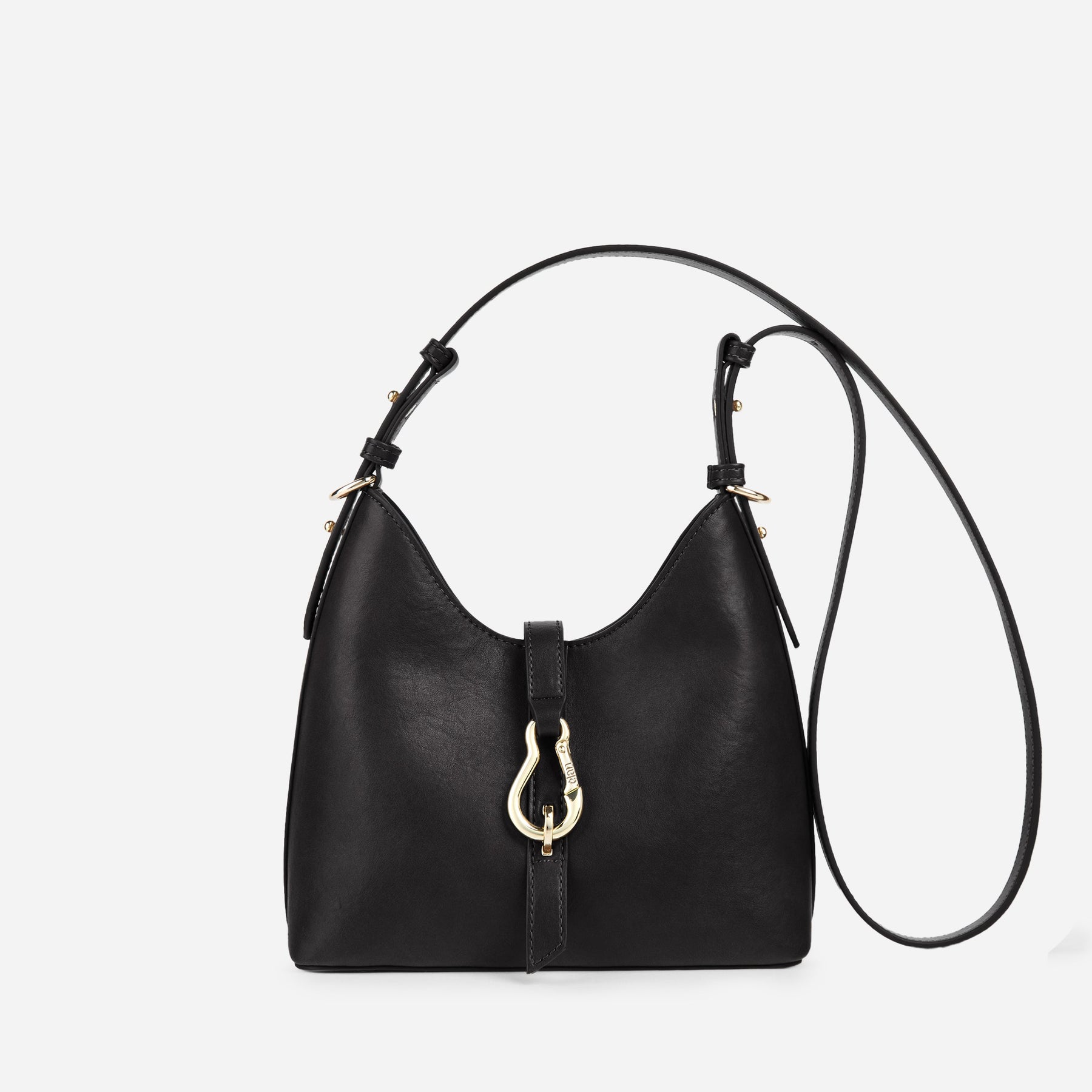 Aurore mini - noir