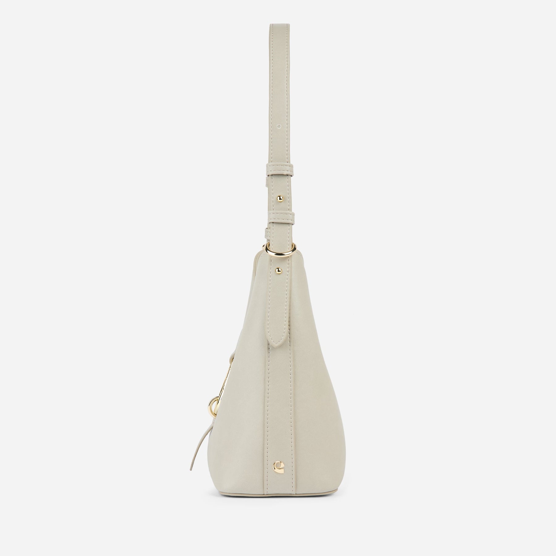 Aurore mini - blanc cassé