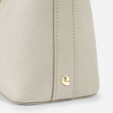 Aurore mini - blanc cassé