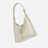 Aurore mini - blanc cassé