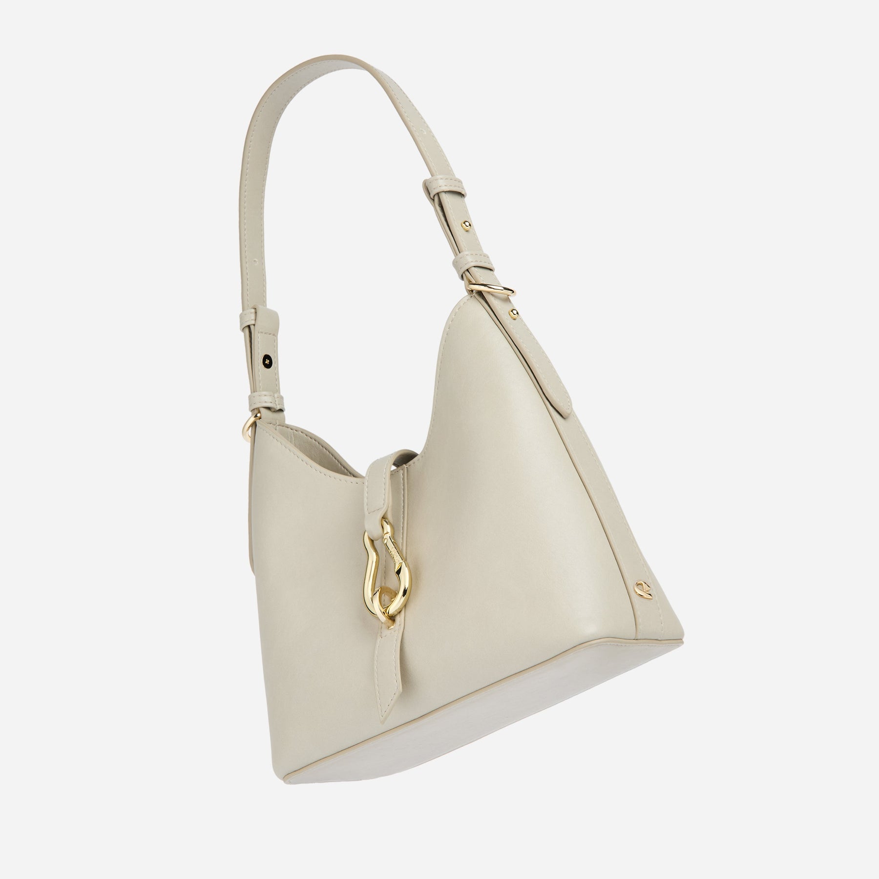Aurore mini - blanc cassé