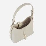 Aurore mini - blanc cassé