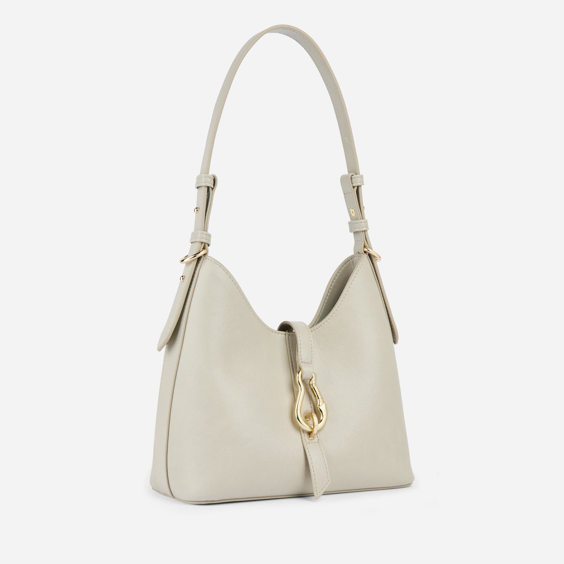 Aurore mini - blanc cassé