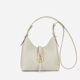 Aurore mini - blanc cassé