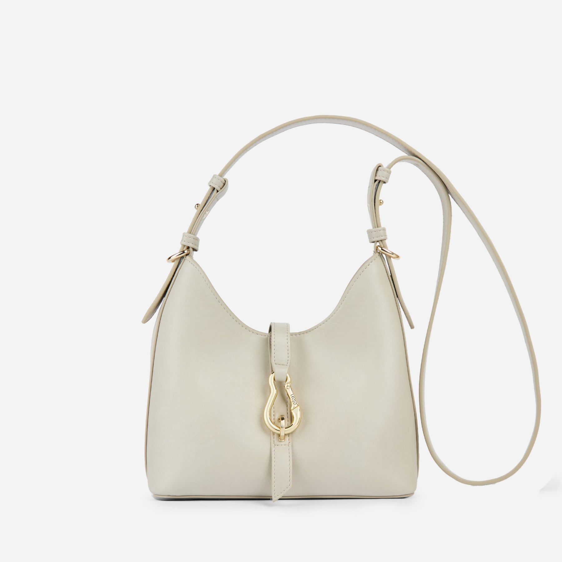 Aurore mini - blanc cassé